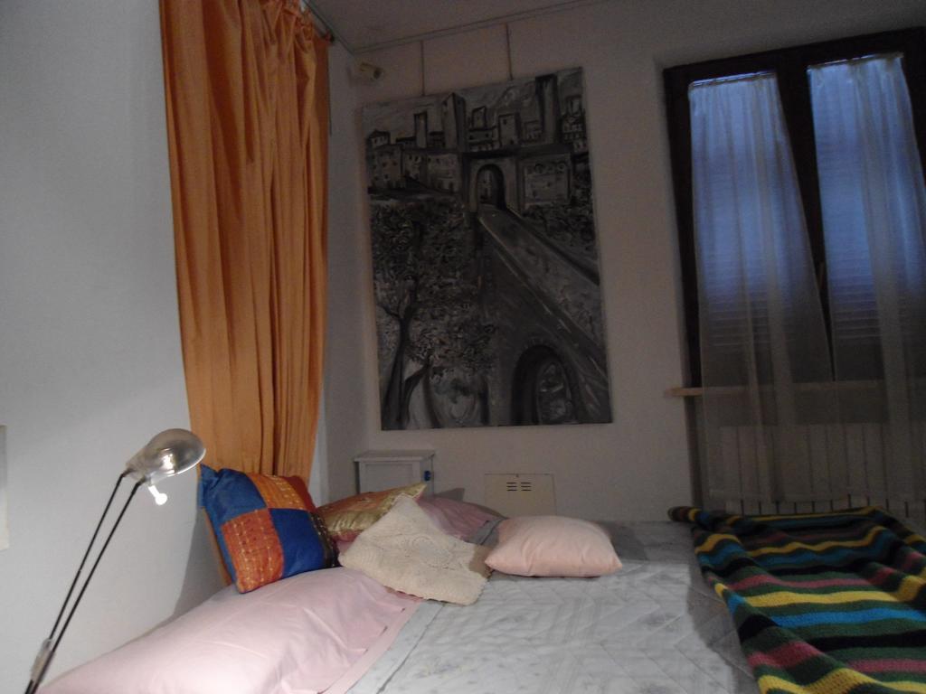 B&B Rosaspina Ascoli Piceno Habitación foto